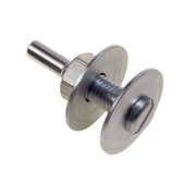 POGGI 336.00 PERNO DI FISSAGCIO 12,75X8 MM- POGGI- 1,0 pz