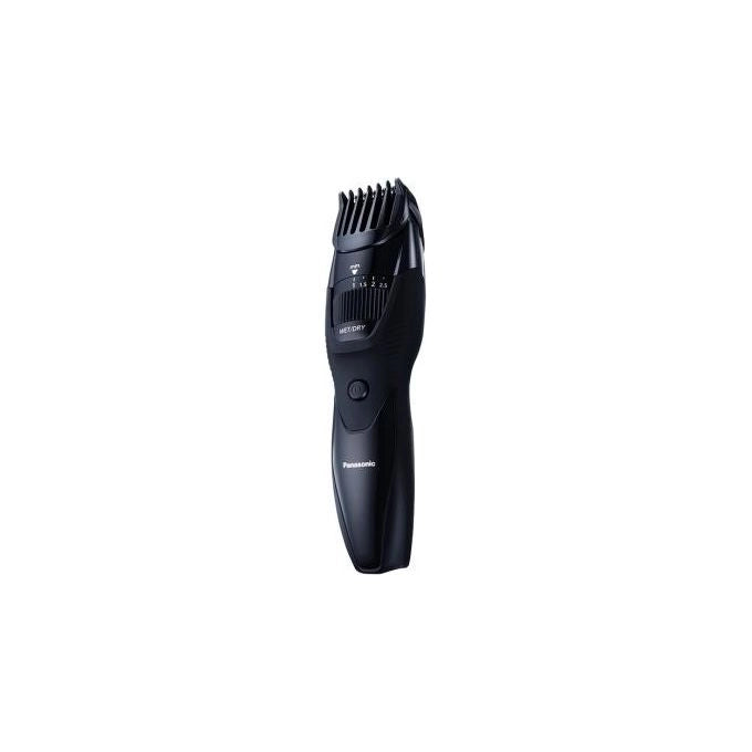 Panasonic ER-GB43 Batteria 20 1 cm Nero