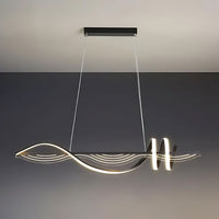 Lampada Led Lhj041-cp 100 Cm Black