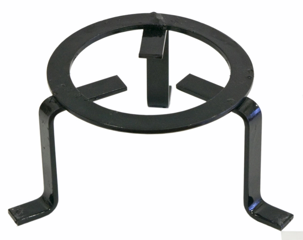 TREPPIEDI P/CAMINO D 25XH14CM