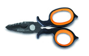 Beta FORBICI PER ELETTRICISTA A LAME DIRITTE Art. 1128BAX mm. 150