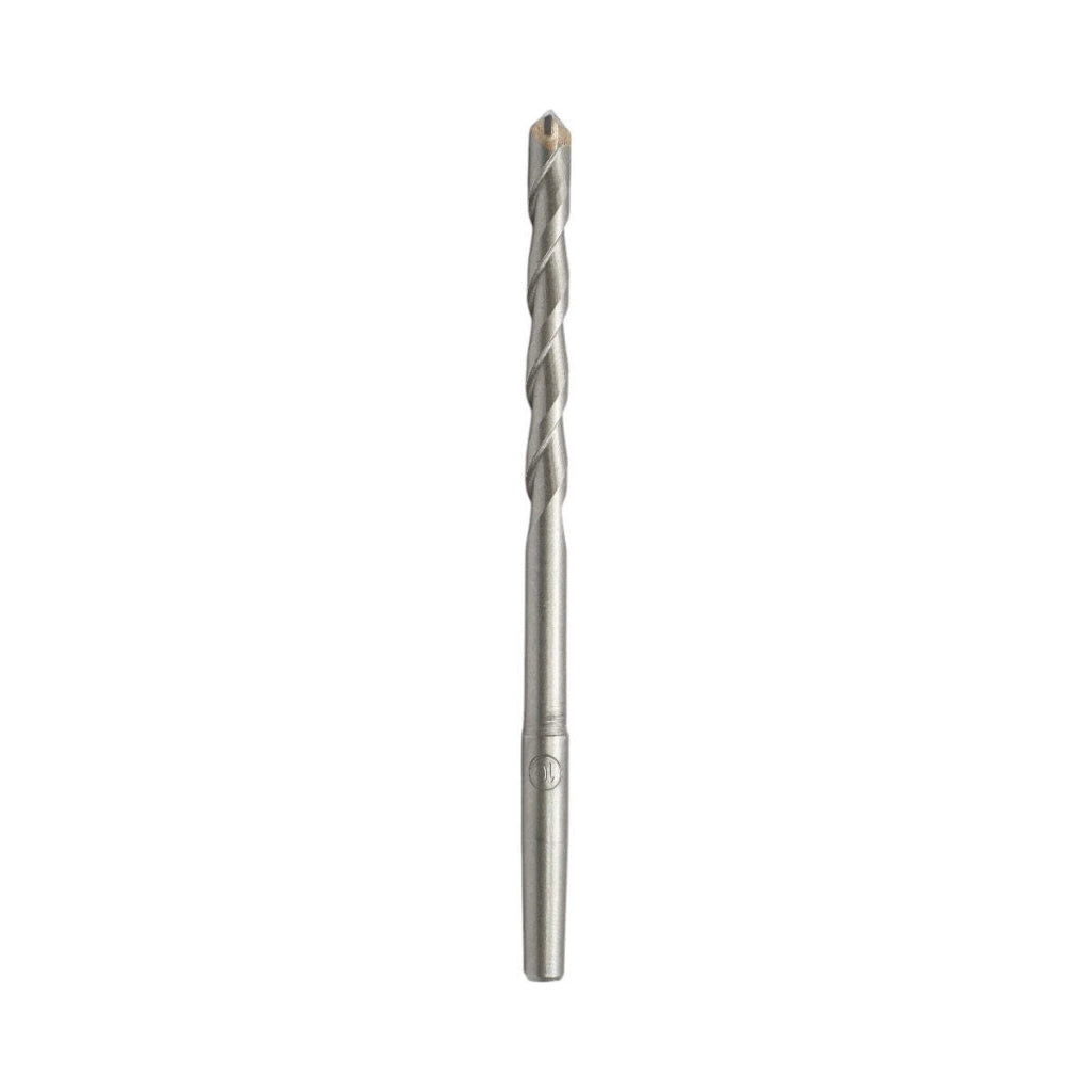 Corona diamantata 150mm, foratura a secco, gambo conico Breckner Germany