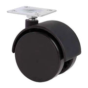 RUOTA ARREDAMENTO ART. 164 AVO 30 mm - portata 15 kg - ALDO VALSECCHI