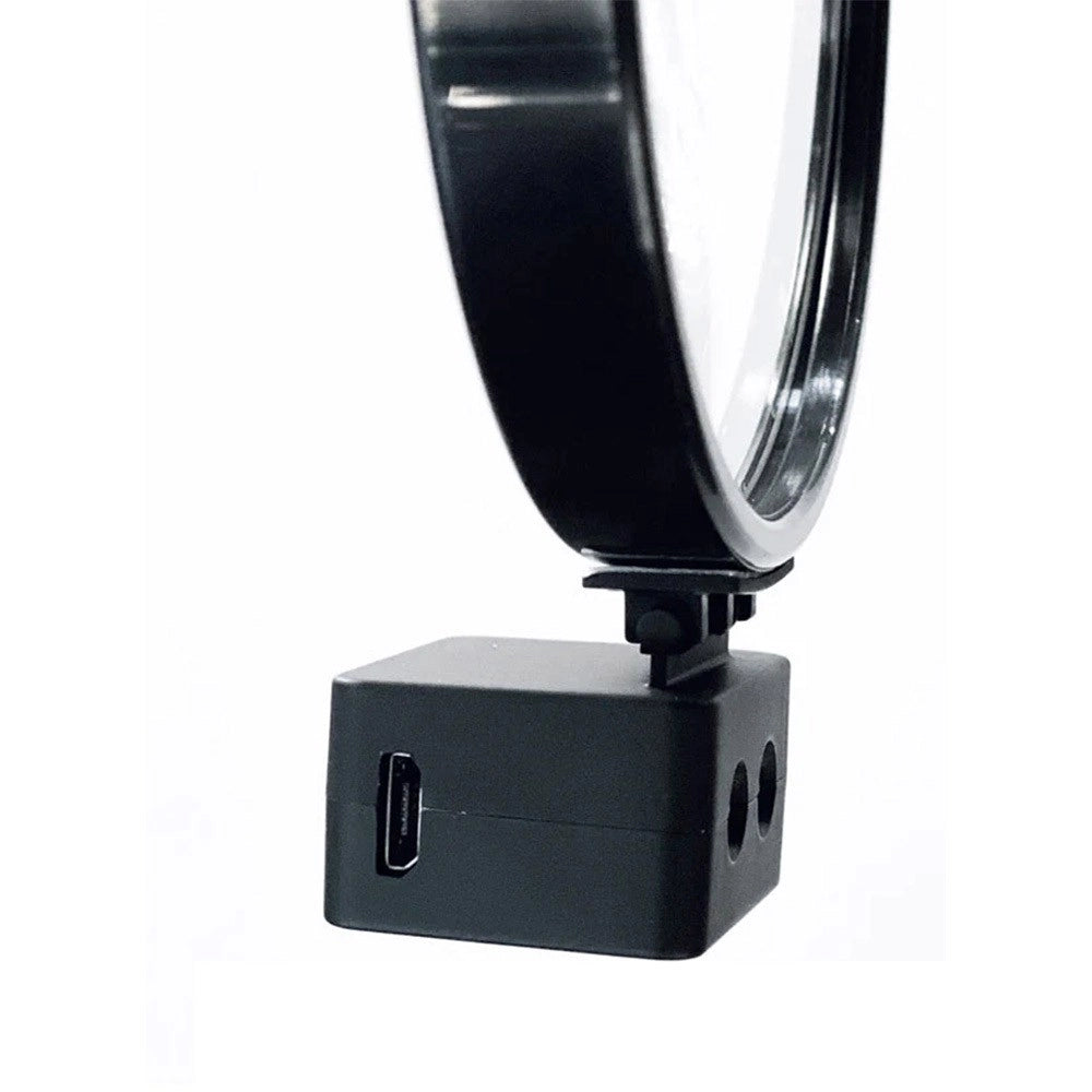 Flipper DeepSee Viewer SpotLight - luce accessoria per lenti DeepSee Viewer