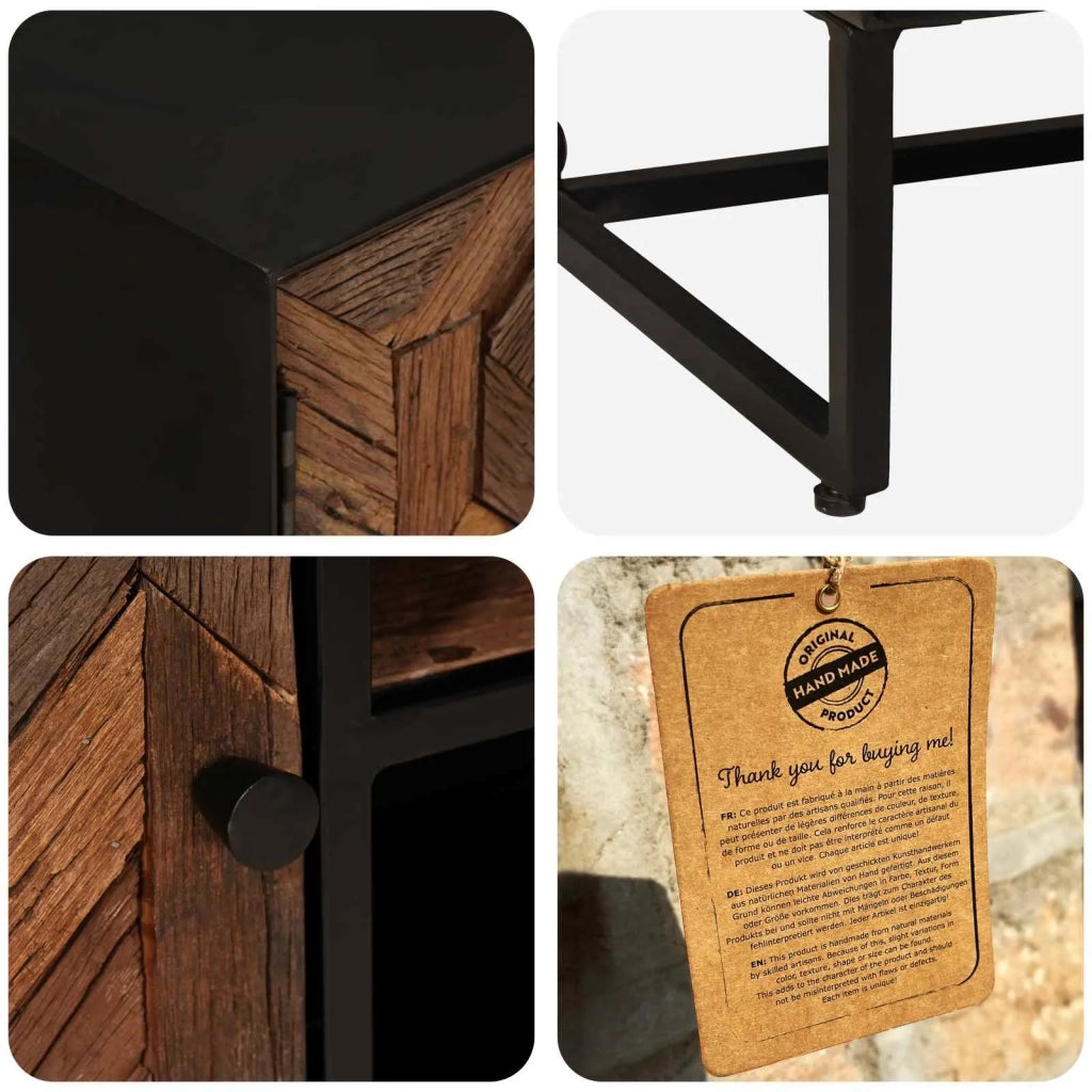 Credenza 105 x 30 x 55 cm 42020099