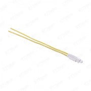 ETTROIT LAMPADA LED luce spia GIALLO 0.5W 220V Compatibile matix bticino| LN2923 - ETTROIT