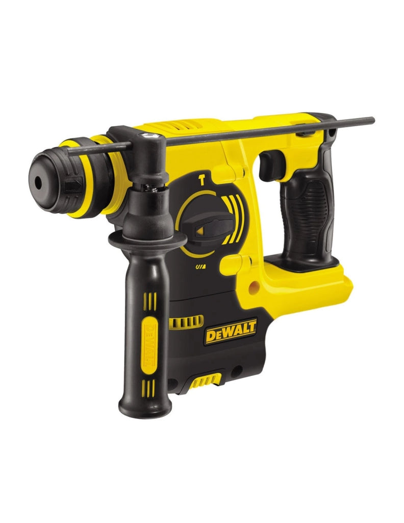 Tassellatore DeWALT DCH253P3 (3 x 5,0 Ah + DCB115 + TSTAK II)