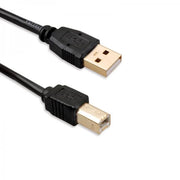 CAVO USB STAMPANTE 1.8MT VULTECH