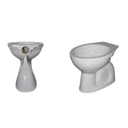 Vaso a terra serie Capri