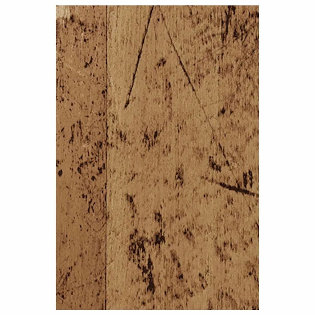 Pannelli decorativi 12 pcs Legno vecchio 40 x 60 x 0.27 cm 885611