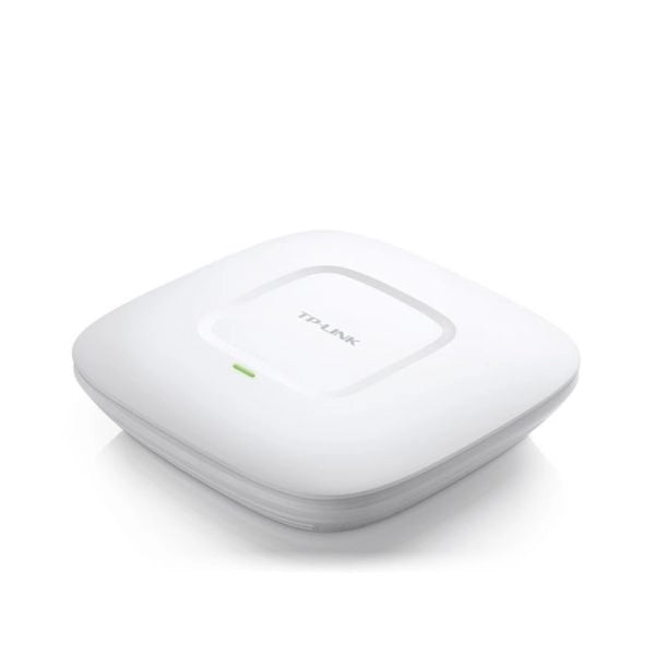 Tp-link omada eap225 punto accesso wlan 1350 mbit/s bianco supporto power over ethernet (poe)