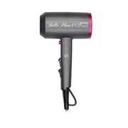 Asciugacapelli Professionale Pieghevole 2 Velocità 3 Temperature DCG HTD8270