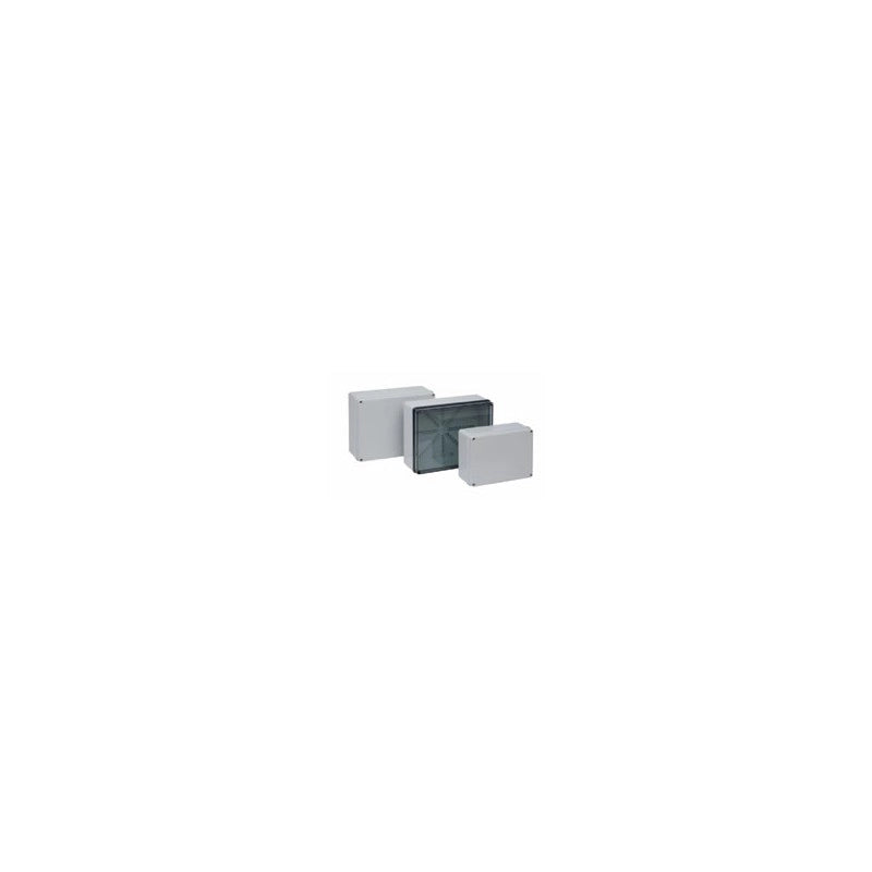 SL00925 Scatola di Derivazione Schneider Pilote 100X100X50 mm