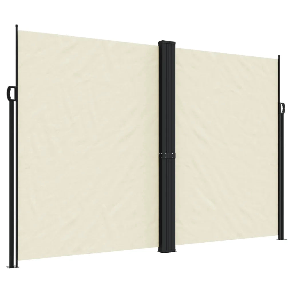 Tendada Sole Laterale Retrattile Crema 220x1000 cmcod mxl 90909