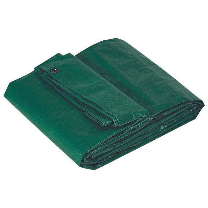 Brixo Telo Occhiellato Leggero Mt.8X10