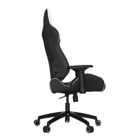 Sedia da Gaming Ergonomica 67x70x133 cm Vertagear 5000 Nera e Bianca