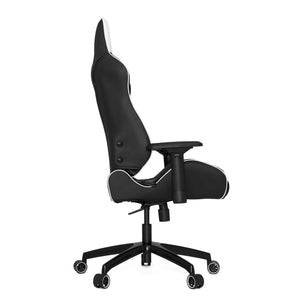 Sedia da Gaming Ergonomica 67x70x133 cm Vertagear 5000 Nera e Bianca