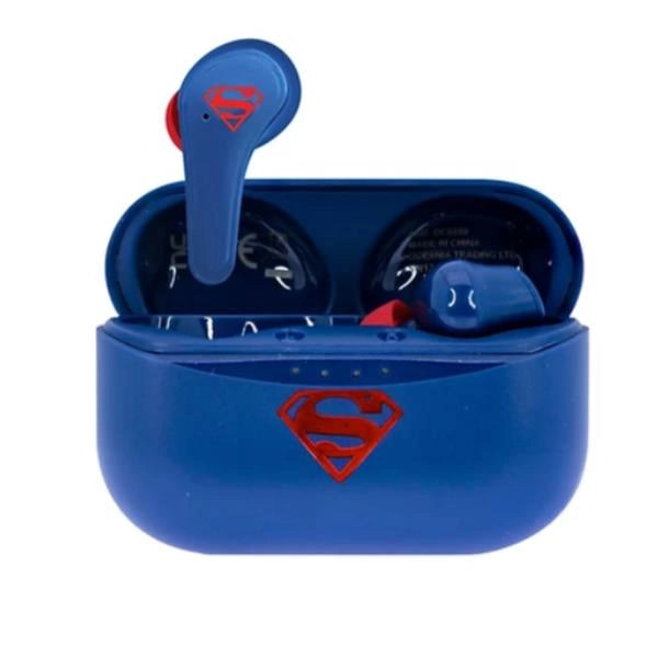 Superman earpods - DC0880