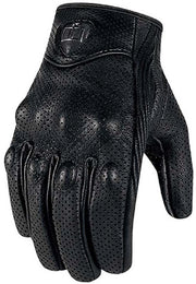 Guanti Fashion Motor con Cuffie a Pelle Reale - Nero, Dita Intere

 o Modello: 
   - Codice prodotto: 
   - Dimensioni: 
   - Materiale: Pelle Reale
   - Caratteristiche: 
   - Confezione: