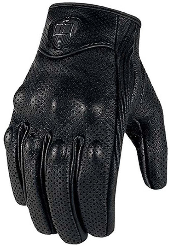 Guanti Fashion Motor con Cuffie a Pelle Reale - Nero, Dita Intere

 o Modello: 
   - Codice prodotto: 
   - Dimensioni: 
   - Materiale: Pelle Reale
   - Caratteristiche: 
   - Confezione: