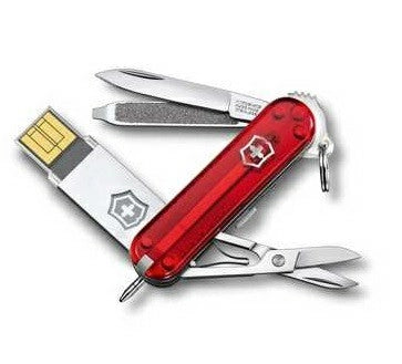 WORK 32GB - KUNZI