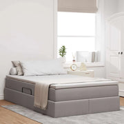 Letto con contenitore e materasso Talpa 120 x 200 cm Poliestere