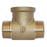 TEE MFM- 1/2 -CONF- FAIDF- pezzi 1