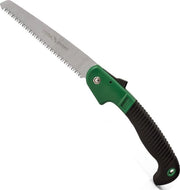Zaag per mano robusto, pieghevole, 17,8 cm Flora Guard