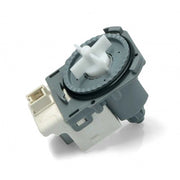 POMPA RICAMBIO SCARICO LAVATRICE BOSCH SIEMENS MORSETTO ALTO COMPATIBILE B20-6AZ - Bosch Siemens
