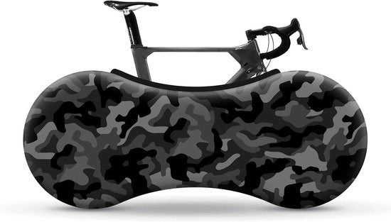 Calze per bicicletta unisex, stile Stardust, unico modello