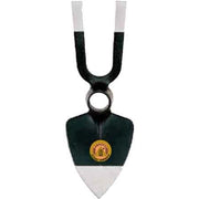 ZAPPETTA A CUORE CON BIDENTE ORSATTI 'ART.005' 550 gr - cod. manico 4113002 - ORSATTI