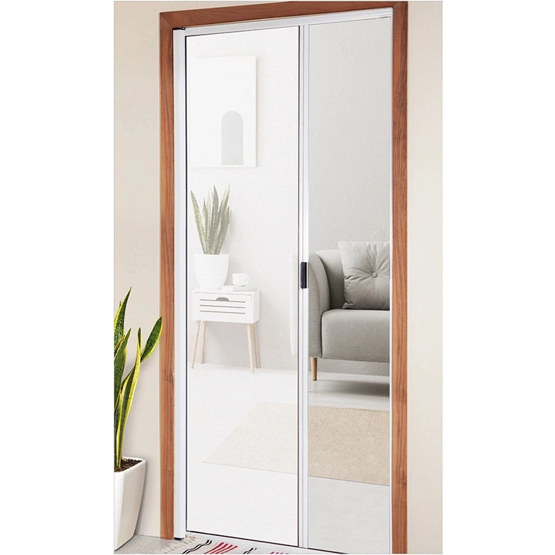 ZANZARIERA A RULLO FLASH 150XH250CM MARRONE 8017