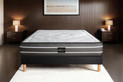 Set materasso e base 140x200 cm - Esclusivo
