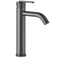 Rubinetto Da Bagno Rea Ontario Gun Grey