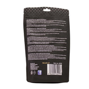 Discusfood Turkey Heart 1,5mm -  Alimentazione Premium per Discus con Cuore di Tacchino - Made in Germany Formato: 230 gr