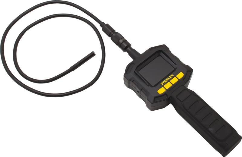 STANLEY VIDEOCAMERA DI ISPEZIONE