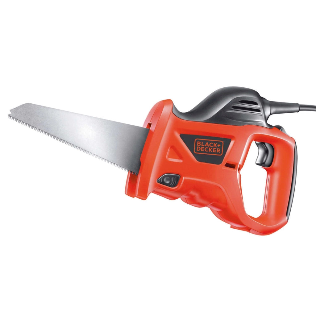 Sega Multifunzione 400 W (KS880ECQS) Black&decker