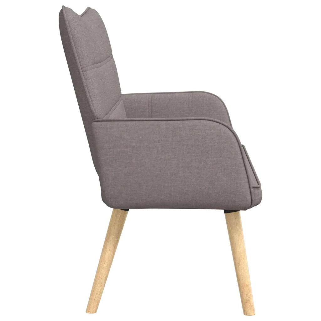 Sofa a Due Posti Talpa 115 x 61 x 87 cm Tessuto
