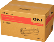 ORIGINAL OKI Tamburo nero 09006239 B433/513 ~30000 Seiten