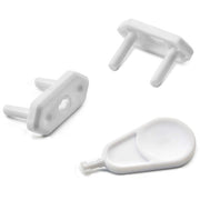 PROTEZIONE PER PRESA ELETTRICA CONF 6 PZ FIG.14- 10,0 confezione