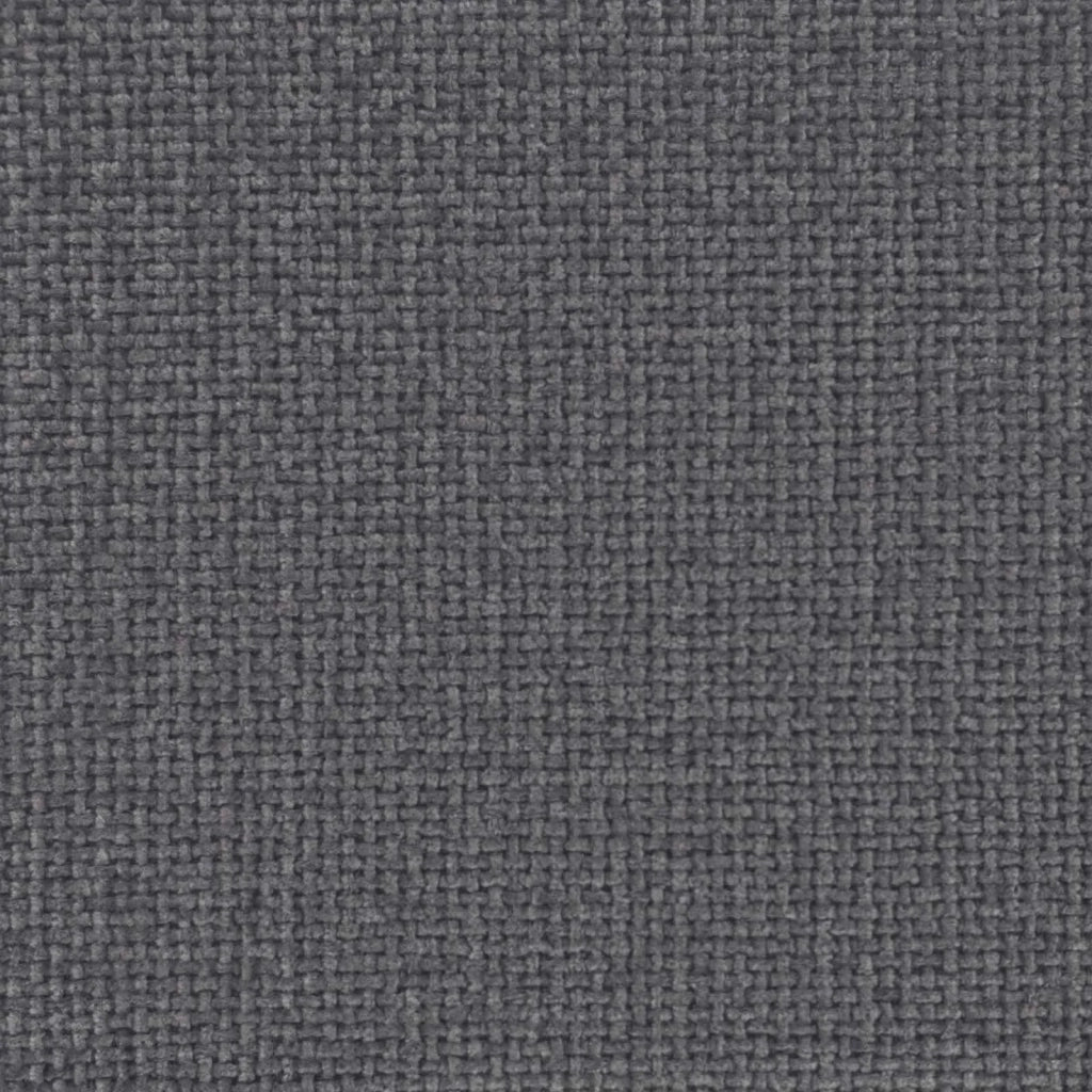 Poltrona Grigio Scuro Chenille 42043444