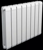 ELEMENTI  ALLUMINIO SIRA RUBINO int 800 pz 10