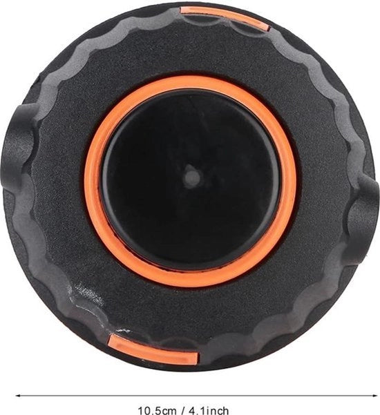 Componenti di sostituzione per la testa di taglio universale per B26Ps T26Cs MT260CLS 5310250-01 nero