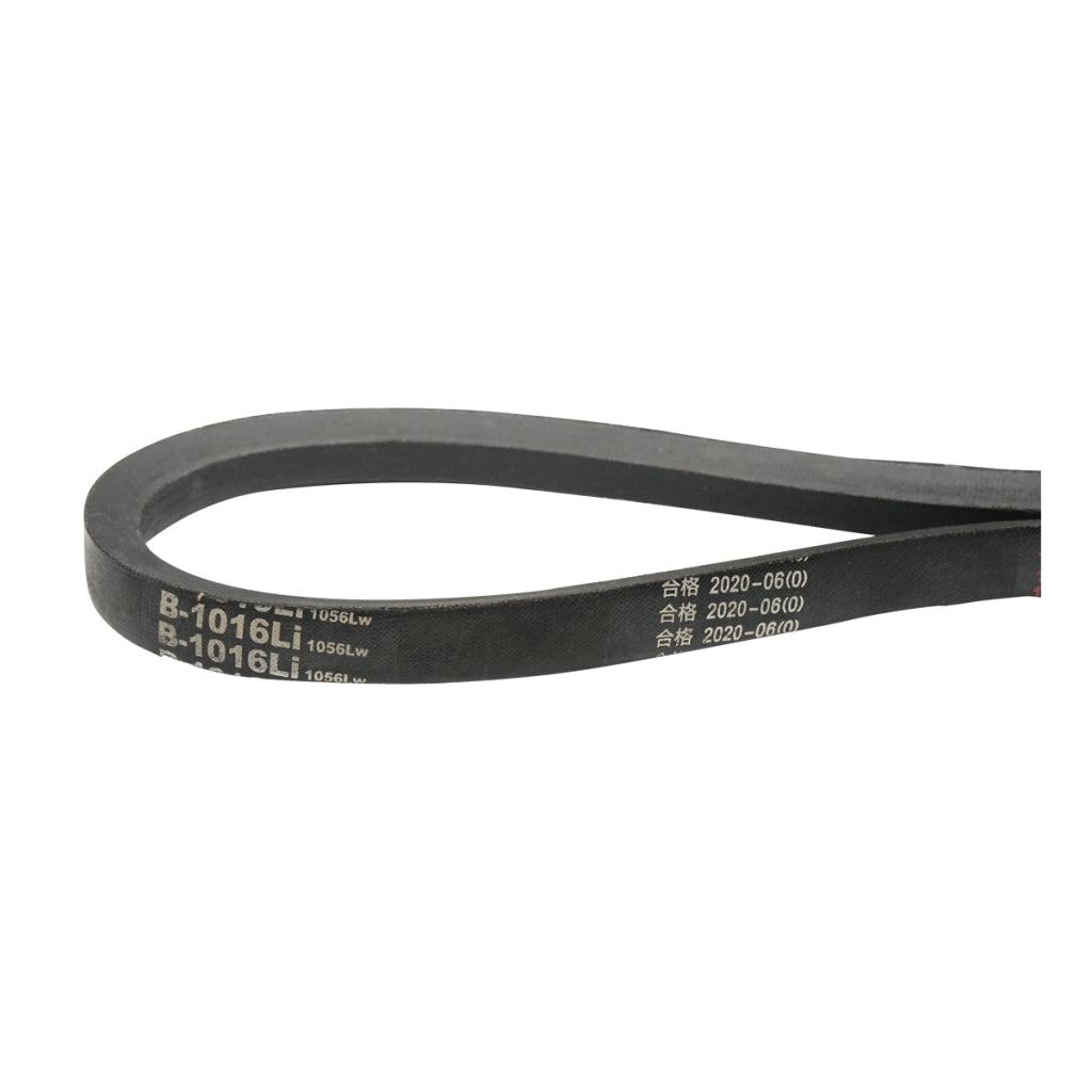 Cinghia di trasmissione B 17x11x1016