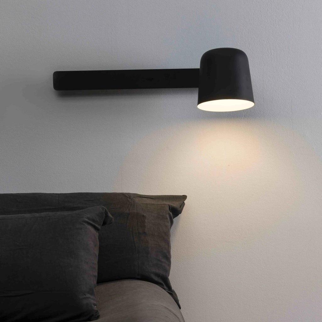 TILA, Applique per Interni, Faro Barcelona