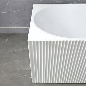 Vasca Bagno Wenus Sinistra 170cm