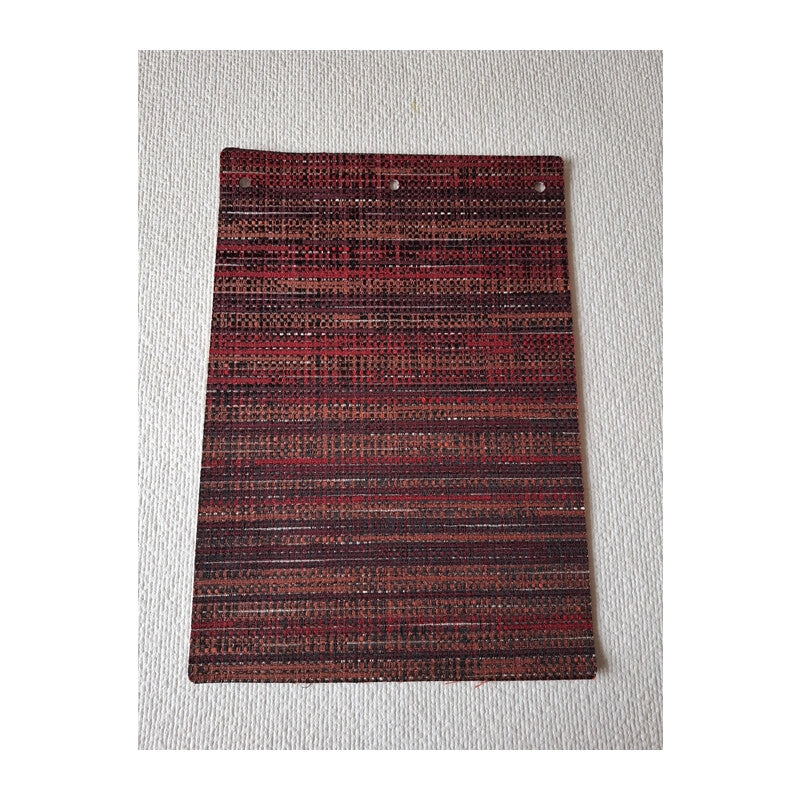 PASSATOIA RUSTIK H 53 CM 11 MELANGE ROSSO GRIGIO- 20,0 ml