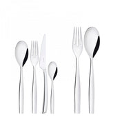 TOSCANA, Posate Set 50 Pz, Scatola Gallery, Casa Bugatti