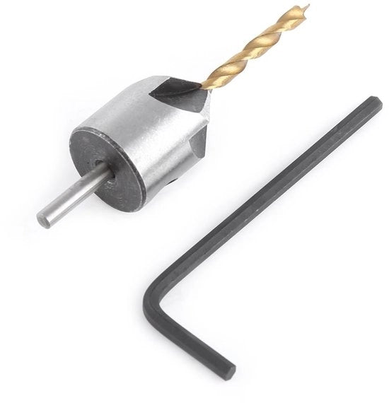 Set di Forbici da Saldatura a 10 Misure - Forbice in Acciaio di Carbone - Saldatura di Acciaio 45# - Chiave Ingessata 55x20 mm - Lavorazione del Legno - Lunga Durata - Set di Forbici