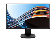 Monitor Philips 223S7 22 Pollici IPS Full HD HDMI VGA per Ufficio e Studio  - Ricondizionato